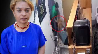5 yıllık kabusu anlattı: Beni fuhşa zorluyor, kabul etmeyince dövüyordu