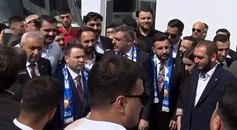Adalet Bakanı Gürlek'ten İstanbul Esenyurt'ta net mesaj: Yaptığınız yanınıza kar kalmayacak, peşinizdeyiz