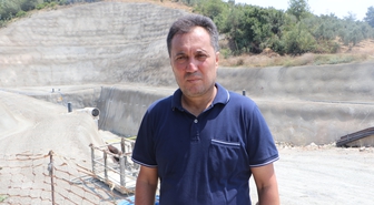 Göçükte Bir İşçi Hayatını Kaybetti
