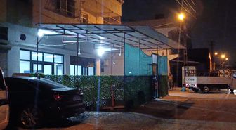 Adana'da Kahvehane Saldırısı: 3 Yaralı