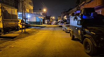 Adana'da Kahvehane Saldırısı: 3 Yaralı
