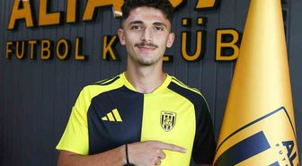 Aliağa FK'da transfer: Adnan Aktaş geldi, Özek gitti