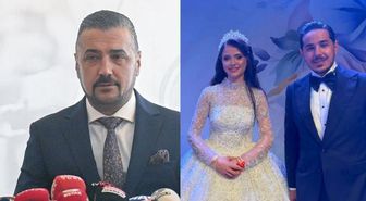 Alparslan Doğan kimdir? MHP Ankara İl Başkanı Alparslan Doğan'ın oğlu Enes Doğan kimdir?