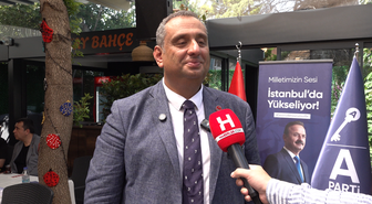 Anahtar Parti'den milli kültür vurgusu: Türkiye'nin en önemli meselesi kültür meselesidir