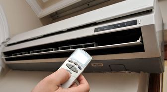 Aşırı Sıcaklarda Klima Yangınlarına Dikkat: Bakım ve Elektrik Güvenliği Uyarıları
