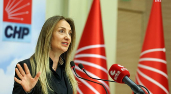 Nazlıaka'dan Eyüpsultan Müftülüğü'ne tepki: Çocukları kutuplaşmanın malzemesi yapmayın