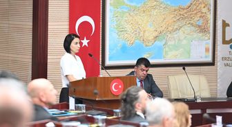 Bağımlılıkla Mücadele İl Koordinasyon Kurulu Toplantısı Vali Baruş Başkanlığında Yapıldı