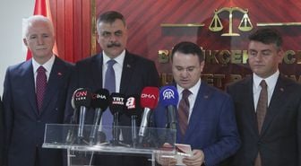 Bakanlar Esenyurt'ta Uyuşturucu ve Sanal Bahis Mücadelesinde Yeni Dönemi Duyurdu