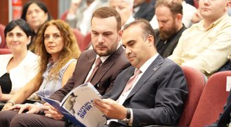 Kutuplarda Sıfır Atık Kitabı Tanıtıldı