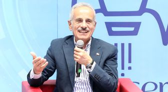 Bakan Uraloğlu Kayseri'de: YHT ve Bulvar Açılışı İçin Bir Dizi Ziyaret