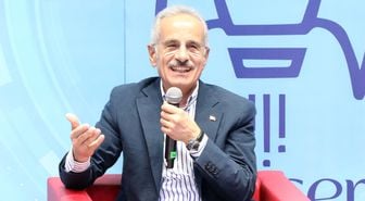 Bakan Uraloğlu Kayseri'de: YHT ve Bulvar Açılışı İçin Bir Dizi Ziyaret