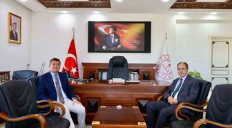 Bilecik'te Eğitim Faaliyetleri Değerlendirildi