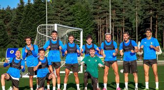 Bodrum FK, Bursaspor'u Ağırlayacak