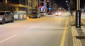 Tehlikeli Sürüş Videosuna 24 Bin Lira Ceza