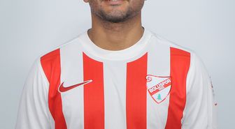 Boluspor, Yusuf Can Esendemir ve Muhammed Mert'i Transfer Etti