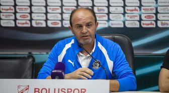 Trendyol 1. Lig'de Boluspor'a sezon açılışı şoku