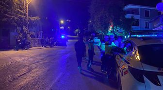 İznik'te Çocuk Motosiklet Sürücülerinin Kazasında 2 Yaralı