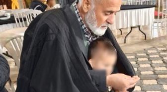Camiye giderken motosiklet çarpması: 78 yaşındaki adam hayatını kaybetti