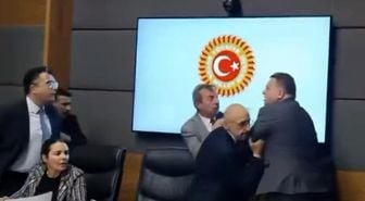 TBMM Adalet Komisyonu'nda Gergin Anlar: İnfaz Düzenlemesi Tartışması Kavga Etti, Teklif Kabul Edildi