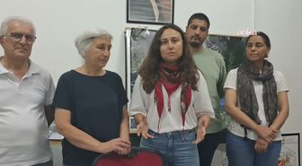 Esra Işık: Bu Şirketler Bu Topraklardan Gidene Kadar Direnmeye Devam Edeceğiz