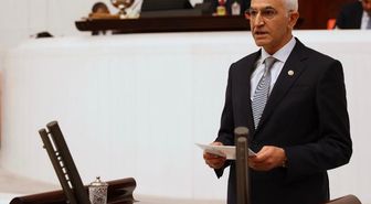CHP'li Kılınç'tan Marmaray'daki intihar vakaları için soru önergesi