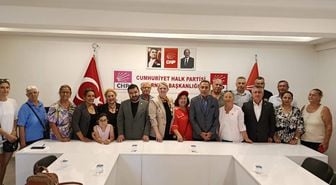 CHP'li Şimşek'ten Kurultay ve İmamoğlu Tartışmalarına Sert Tepki