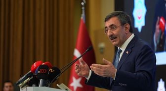 Cevdet Yılmaz: Kanuni Düzenlemeler Kişiye Özel Olmaz, Kararı Yargı Mercileri Verecek
