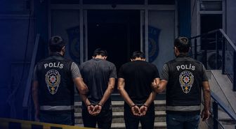 Silvan'daki Diş Kliniği Saldırısında 2 Tutuklama