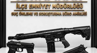 Diyarbakır'da 4 Kurşunlama Olayına 4 Gözaltı