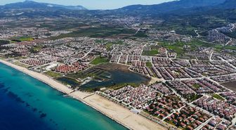 Kuşadası'nda Kocagöl İçin Koruma Çağrısı: 'Ekolojik Önemi Büyük'