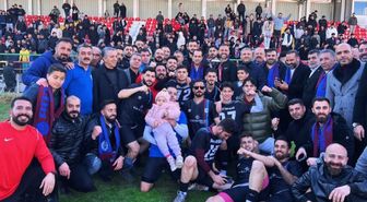 Kovancılarspor PGL'de Elazığ'ı temsil edecek