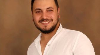 Karabük'te Elektrik Akımına Kapılan İşçi Hayatını Kaybetti