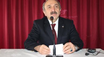 ER-VAK Başkanı Güzel: Erzurum savunma sanayiinde Konya ve Sivas örneğine katılmalı