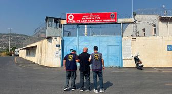 Ermenek Maden Kazası Firarisi 8 Yıl Sonra Yakalandı