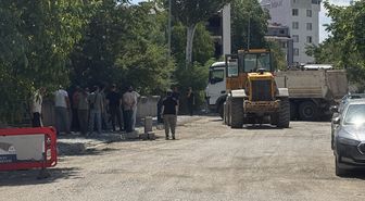Oltu'da İş Makinesi Kazası: 88 Yaşındaki Adam Hayatını Kaybetti