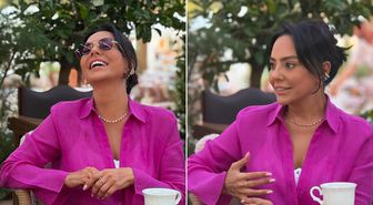 Estetik operasyon için 10 milyon TL veren Ebru Gündeş'in son hali ortaya çıktı