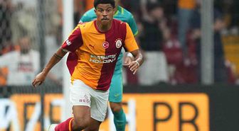 Galatasaray'a Hazırlık Maçında Villarreal Engel
