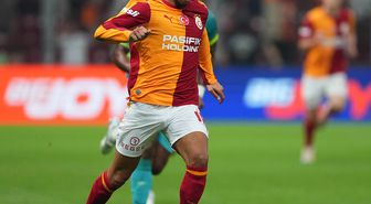 Galatasaray, Villarreal'e 2-1 Mağlup Oldu: Okan Buruk Kırmızı Kart Gördü
