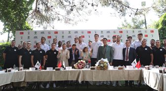 Gaziantep Basketbol'da Başkanlık Devri: İrfan Karakuzulu Dönemi