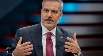 Fidan: Mekke İttifakı Bölgeye Kalıcı İstikrar Getirecek