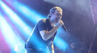 Yayladağı'nda Aba Güreşi Festivali Başladı