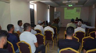 Hatay'da Veteriner Hekimlerden Kesintisiz Hayvan Sağlığı ve Üretim Seferberliği
