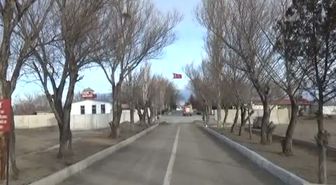 Iğdır TSO Başkanı: Ermenistan sınır kapısı ekonomi için tarihi fırsat
