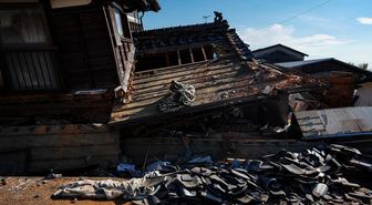 Kumamoto'daki Depremde Can Kaybı 39'a Yükseldi, 6.500 Kişi Geçici Barınma Merkezlerinde