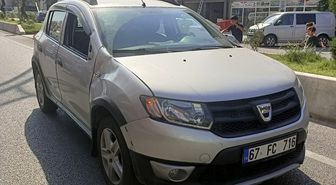 Karabük'te İki Kazada 1 Ölü, 4 Yaralı