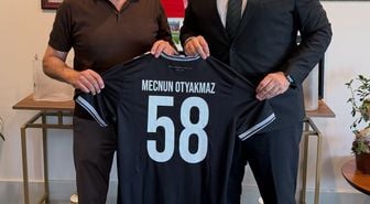 Karşıyaka'dan TFF'ye Erol Zöngür adaleti çağrısı