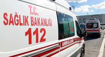 Kavga ettiği ağabeyini yaraladı, yengesini öldürdü