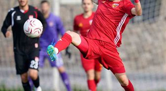Kayserispor, Baran Ali Gezek'in Alanyaspor'a transferini açıkladı