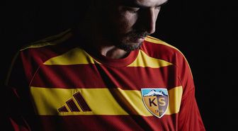 Kayserispor, Fethi Özer ile 1 Yıllık Sözleşme İmzaladı