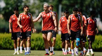 Kayserispor, Vanspor Maçına Hazır